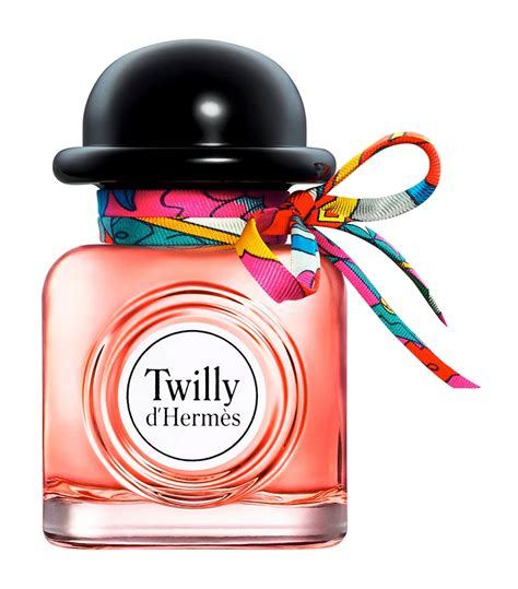 Twilly d’Hermès Eau de parfum 